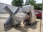 Bettendorf Stanford Slicer And Cuber